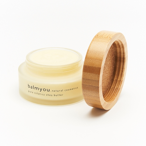 Sheabutter aus Uganda
